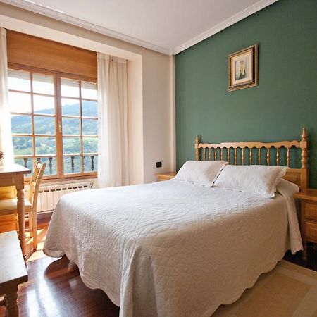 Apartamentos Casa Paulino Taramundi Bilik gambar