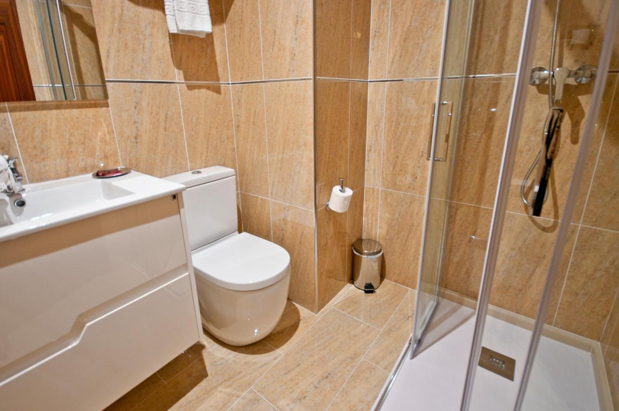 Apartamentos Casa Paulino Taramundi Luaran gambar