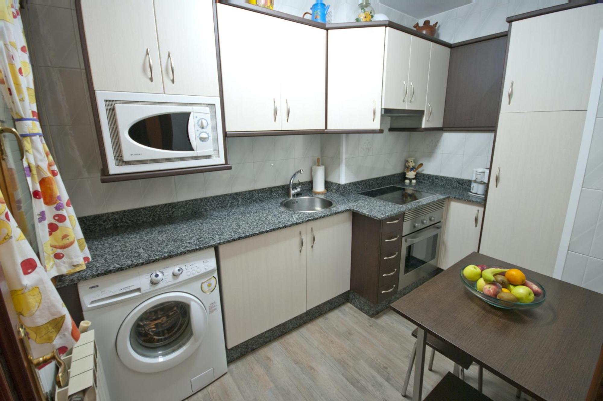 Apartamentos Casa Paulino Taramundi Bilik gambar
