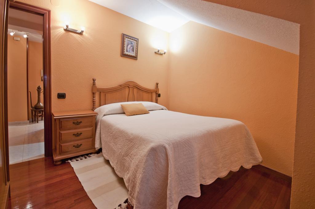 Apartamentos Casa Paulino Taramundi Luaran gambar