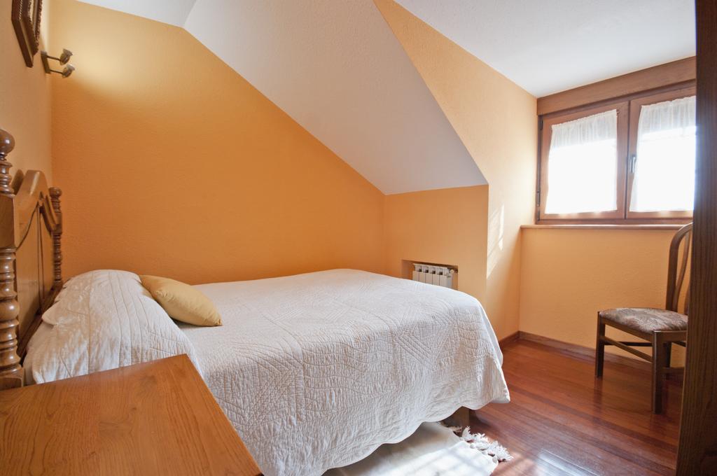 Apartamentos Casa Paulino Taramundi Luaran gambar