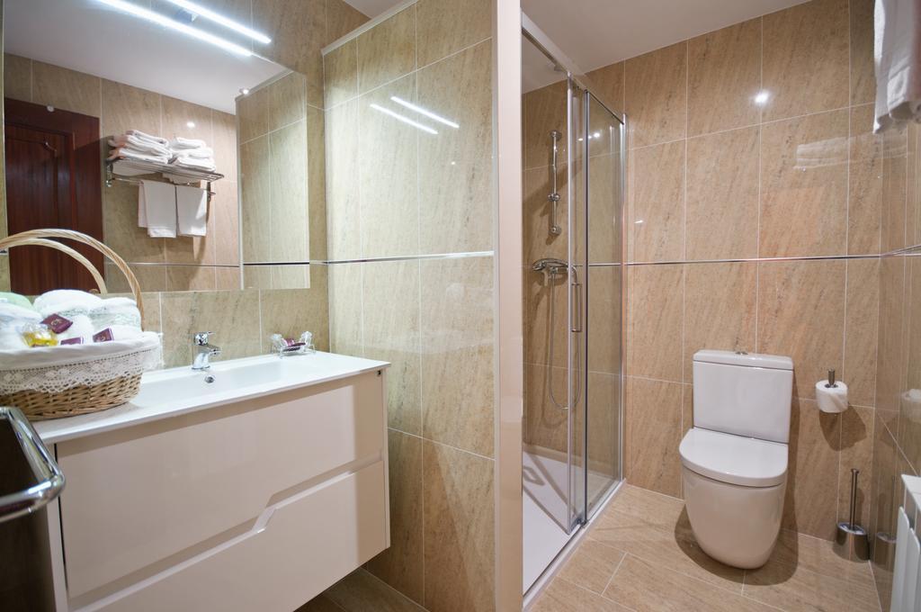 Apartamentos Casa Paulino Taramundi Luaran gambar