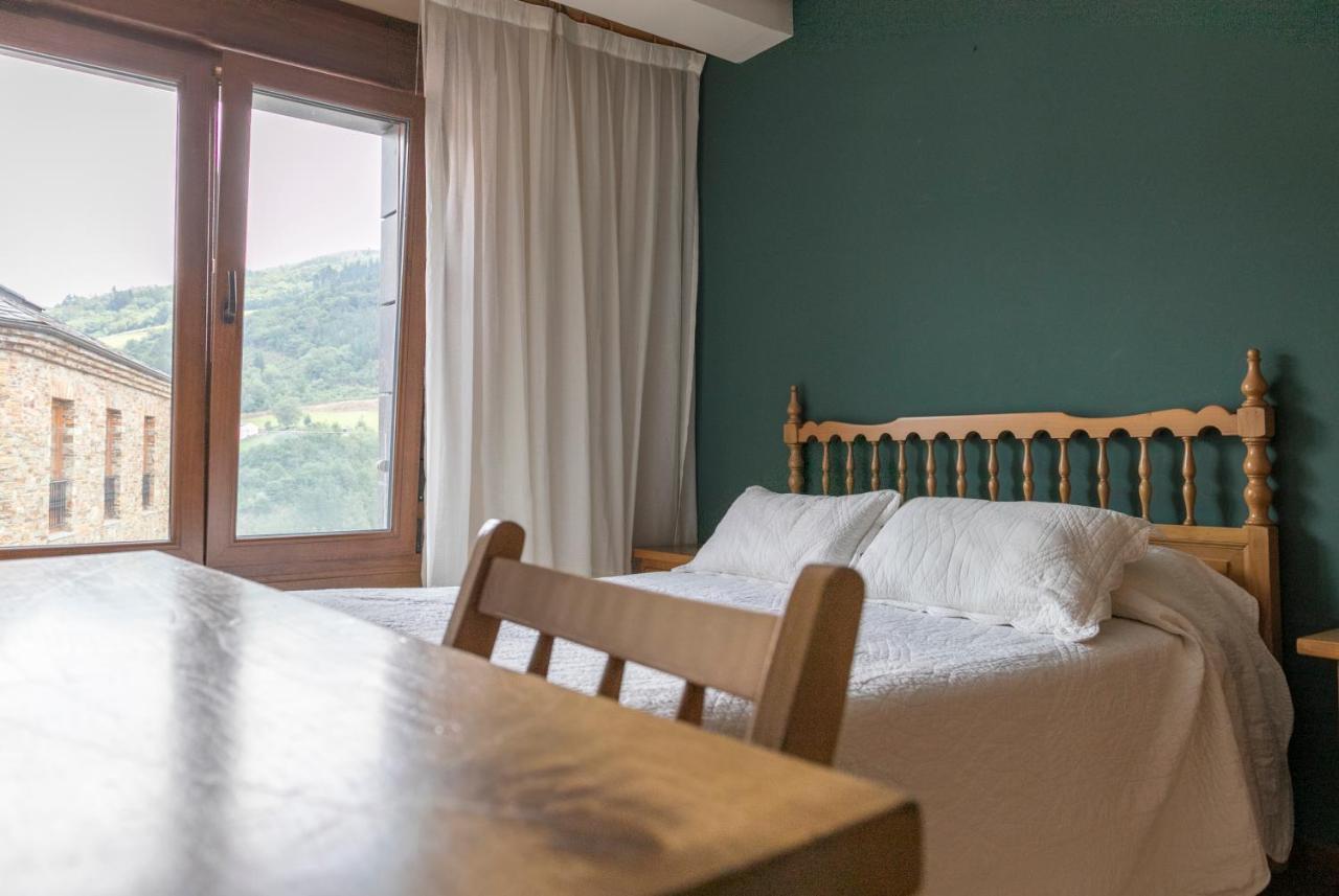 Apartamentos Casa Paulino Taramundi Luaran gambar