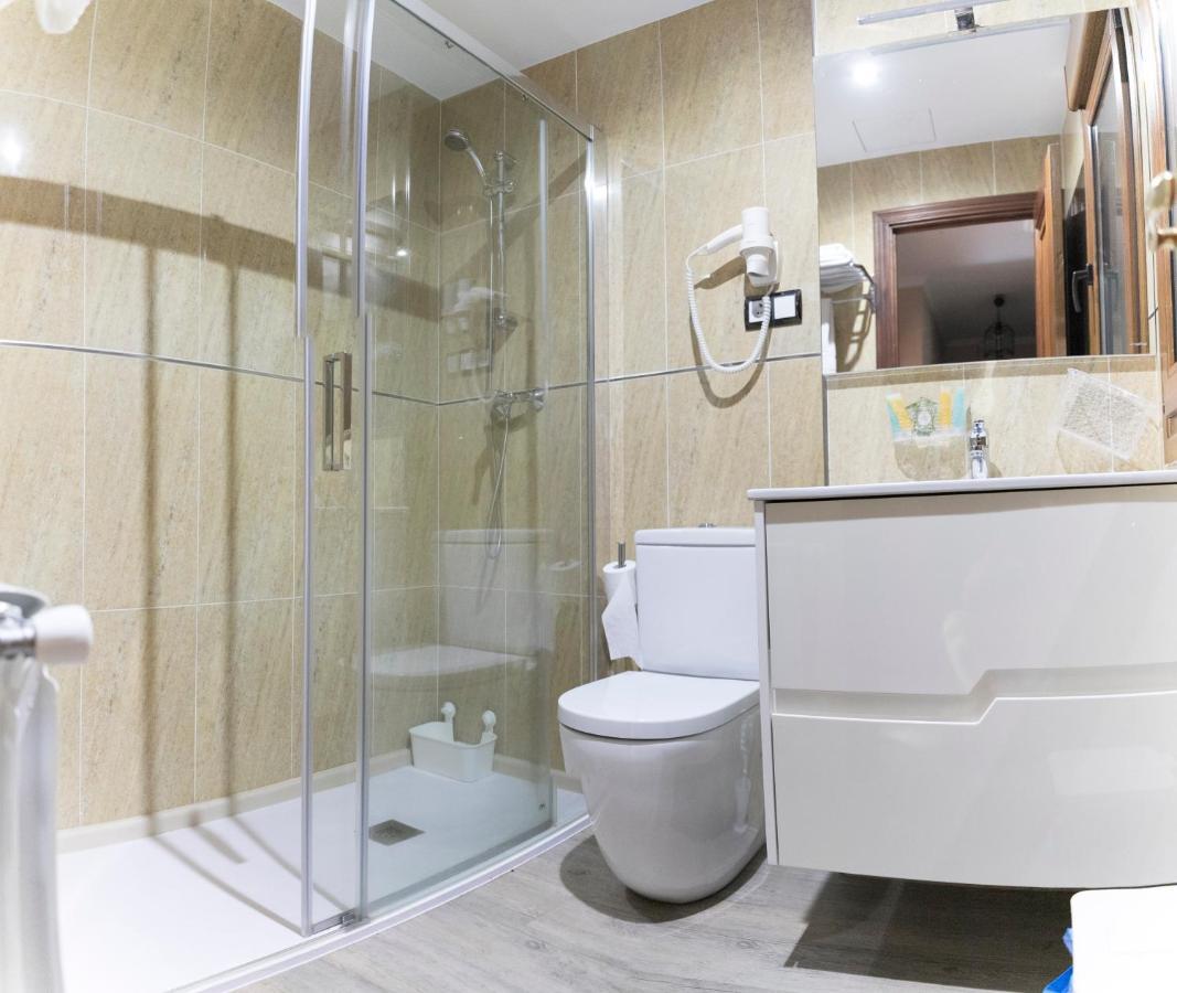 Apartamentos Casa Paulino Taramundi Luaran gambar